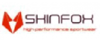 Кэшбэк в Skinfox Sportwear DE