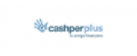 Кэшбэк в Cashperplus ES