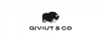 Кэшбэк в Qiviut & Co. UK
