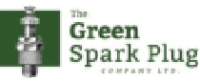 Кэшбэк в The Green Spark Plug Company UK