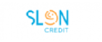 Кэшбэк в Slon Credit [CPS] UA