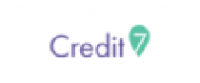 Кэшбэк в Credit7 [CPS] UA 2