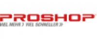 Кэшбэк в Proshop: Computer, iPad, Notebook, Smartphones DE