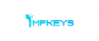 Кэшбэк в Impkeys