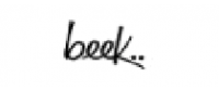Кэшбэк в beek US