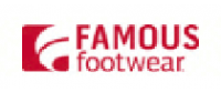 Кэшбэк в Famous Footwear Canada US