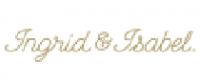 Кэшбэк в Ingrid & Isabel US