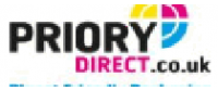 Кэшбэк в Priory Direct UK