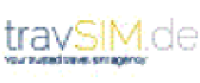 Кэшбэк в travSIM DACH DE