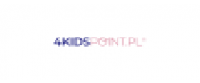 Кэшбэк в 4kidspoint PL