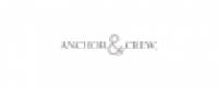 Кэшбэк в Anchorandcrew UK