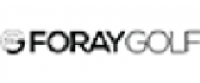 Кэшбэк в Foray Golf US