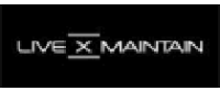 Кэшбэк в Live X Maintain UK