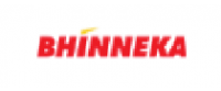 Кэшбэк в Bhinneka - CPS ID