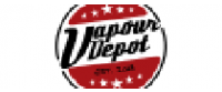 Кэшбэк в Vapour Depot UK