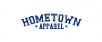 Кэшбэк в Hometown Apparel US