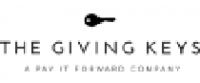 Кэшбэк в The Giving keys US