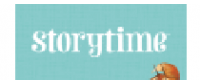 Кэшбэк в Storytime Magazine UK