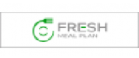 Кэшбэк в Fresh Meal Plan US