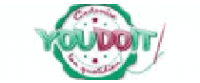 Кэшбэк в Youdoit FR