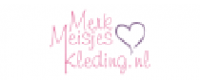 Кэшбэк в Merkmeisjeskleding.nl NL