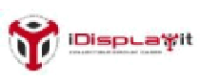 Кэшбэк в iDisplayit UK