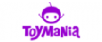 Кэшбэк в Toymania BR