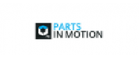 Кэшбэк в Parts in Motion UK
