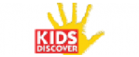 Кэшбэк в Kids Discover US