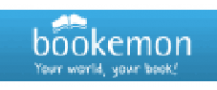 Кэшбэк в Bookemon US