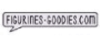 Кэшбэк в Figurines Goodies FR