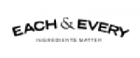 Кэшбэк в Each & Every US