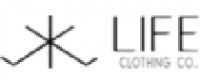 Кэшбэк в LIFE CLOTHING CO US