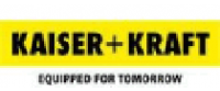 Кэшбэк в Kaiser+Kraft UK GB