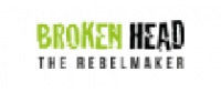 Кэшбэк в Brokenhead.shop DE