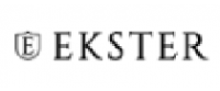 Кэшбэк в Ekster NL