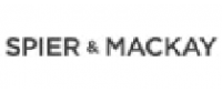 Кэшбэк в SPIER & MACKAY US