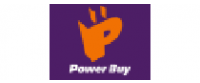 Кэшбэк в Power Buy TH