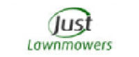 Кэшбэк в Just Lawnmowers UK
