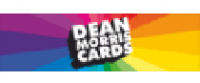 Кэшбэк в Dean Morris Cards UK
