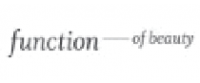 Кэшбэк в Function of Beauty US