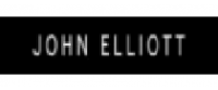 Кэшбэк в John Elliott US