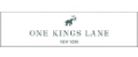 Кэшбэк в One Kings Lane US