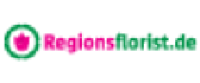Кэшбэк в regionsflorist.de DE