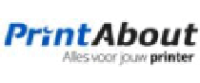 Кэшбэк в Printabout.be BE