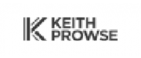 Кэшбэк в Keith Prowse UK