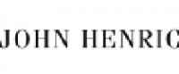 Кэшбэк в John Henric