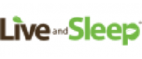 Кэшбэк в Live and Sleep Mattress + Pillow + Bedding US
