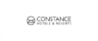 Кэшбэк в Constance Hotels (Global) US