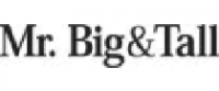 Кэшбэк в Mr. Big & Tall Canada CA